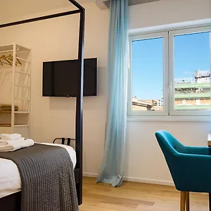Maison d'hôtes Kalamonjo Suite&rooms